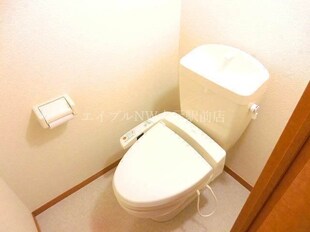 レオパレス華れんの物件内観写真